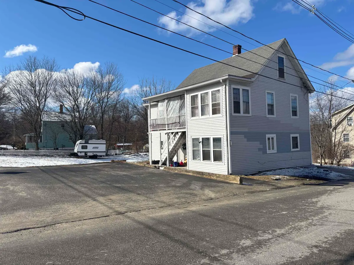 22 Ferry Street, Allenstown, NH 03275-1622 - #1