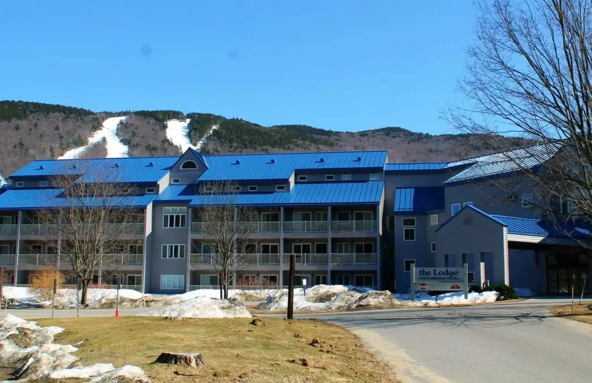 36 lodge Road #L-302, Lincoln, NH 03251 - #1