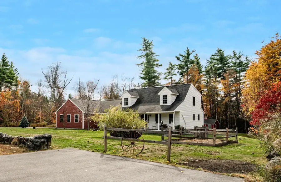 30 Dow Road, Monterey Vernon, NH 03057 - #2