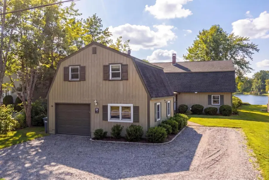 88 Sunset Drive, Belmont, NH 03220 - #2