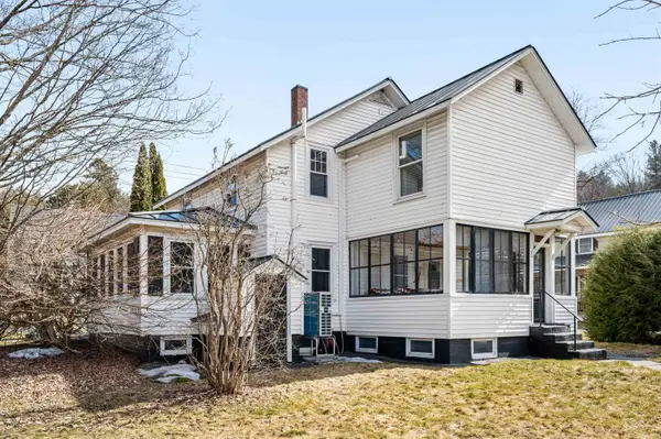 24 Sterling Hill Road, Barre Town, VT 05641