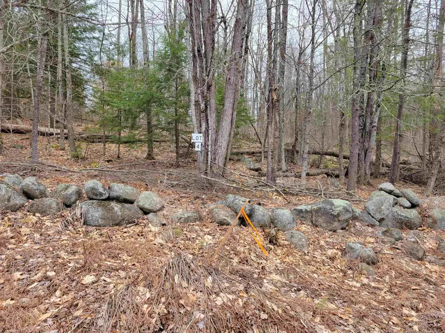 582-4 West Fryeburg Road, Fryeburg, ME 04037 - #3