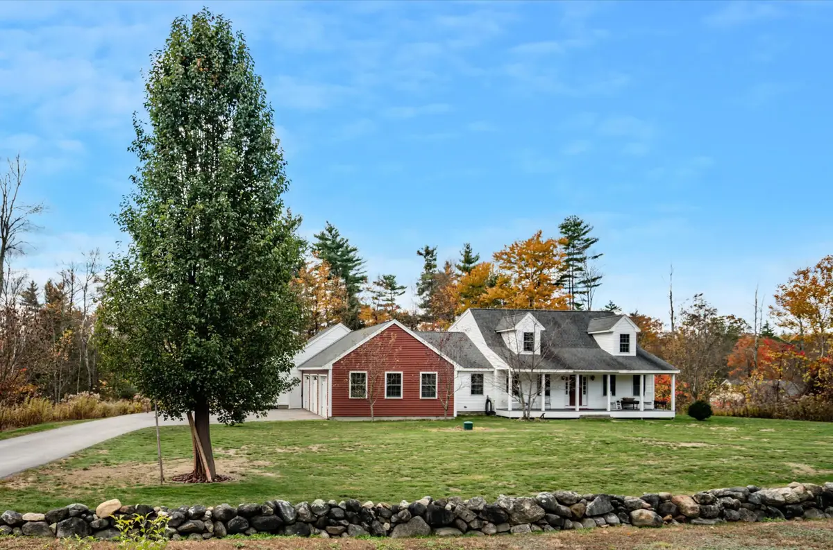 30 Dow Road, Monterey Vernon, NH 03057 - #1