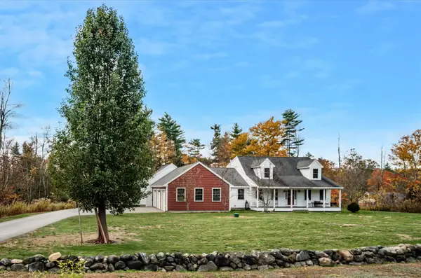 30 Dow Road, Mont Vernon, NH 03057