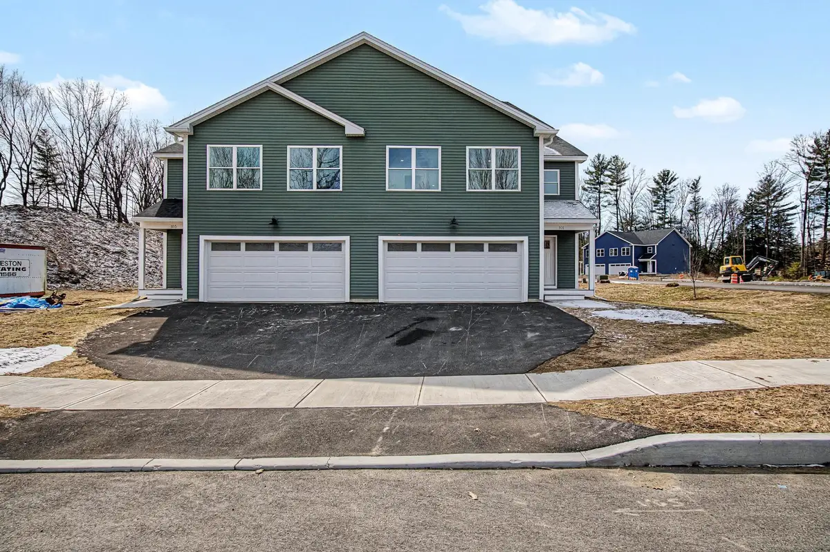 101 Elsa Lane, Essex, VT 05452 - #1