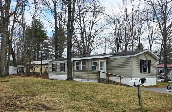 11 Boanza Drive, Concord, NH 03303