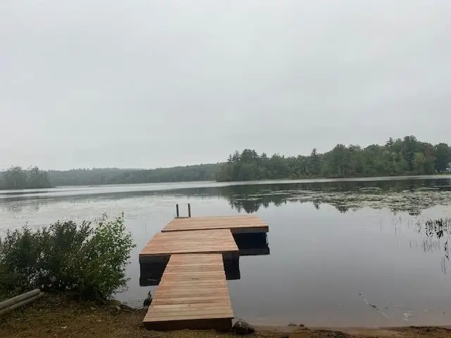 201 Lakeshore Drive, Gilmanton, NH 03237 - #2