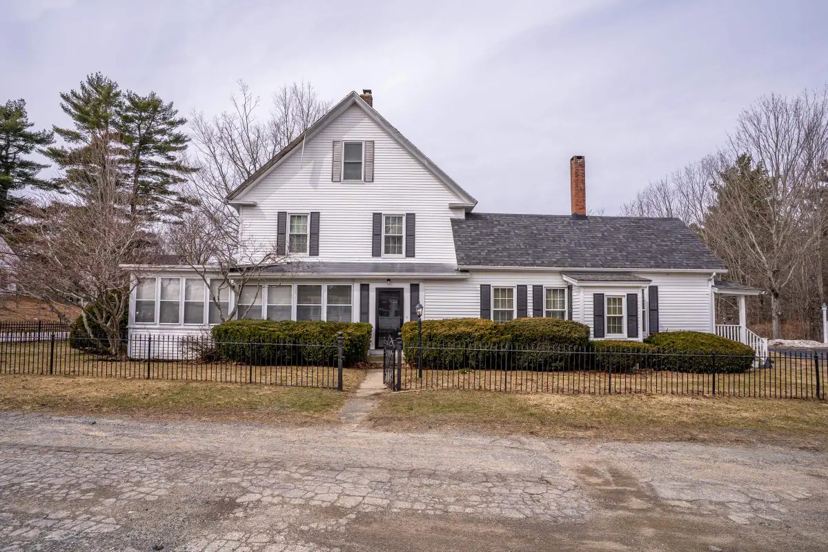 308 Main Street, Fremont, NH 03044 - #1