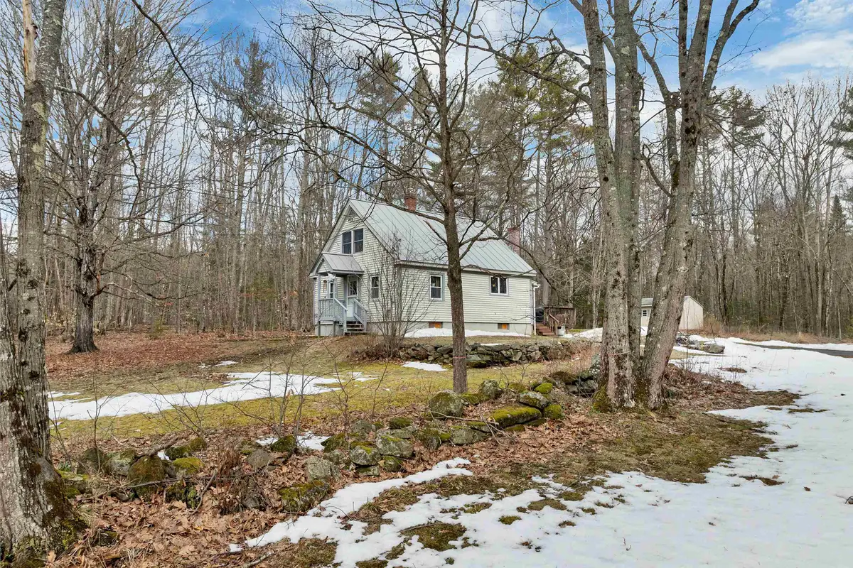 9 Whispering Winds Way, Canaan, NH 03741 - #1