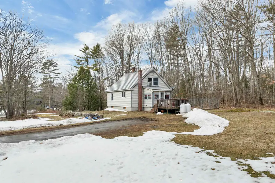 9 Whispering Winds Way, Canaan, NH 03741 - #3