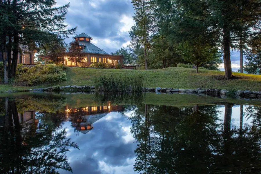 404 Patnoe Farm Drive, Hyde Park, VT 05655 - #3