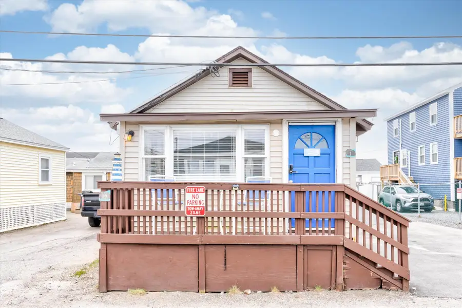 15 Riverview Terrace, Hampton, NH 03842 - #2