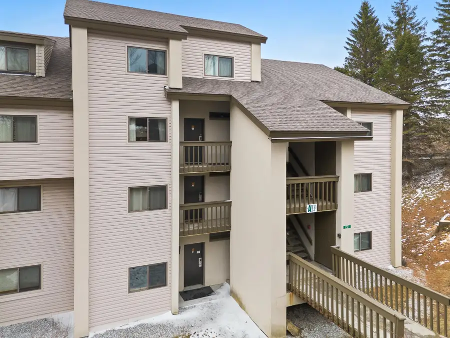 201 Old Mill Road #A7, Killington, VT 05751 - #2