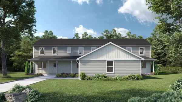 612 Upper Mad River Road #D, Thornton, NH 03285