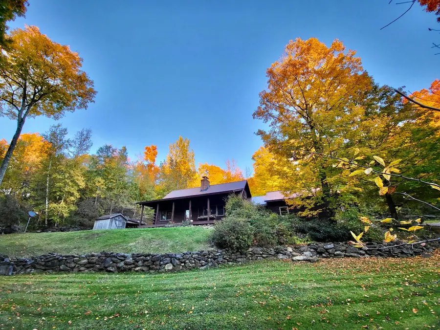 1207 Iron Gate Road, Cambridge, VT 05444 - #2