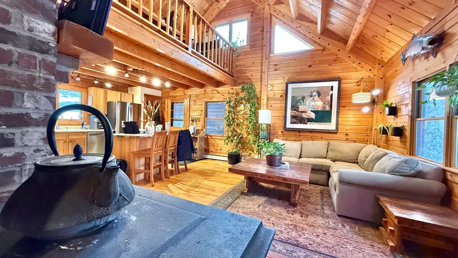 1207 Iron Gate Road, Cambridge, VT 05444 - #3