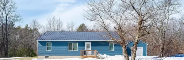 69 Hansonville Road, Barrington, NH 03825