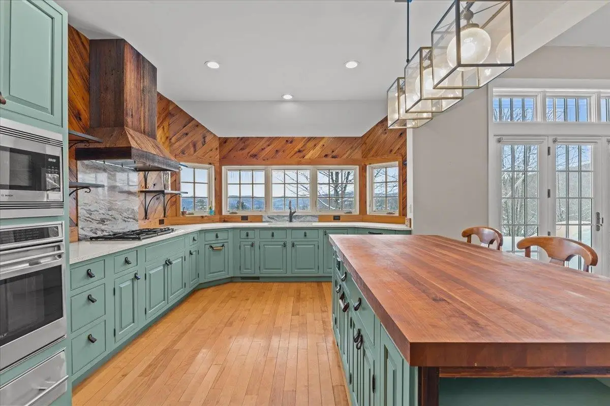 1016 Kew Vasseur Road, Fayston, VT 05660 - #1