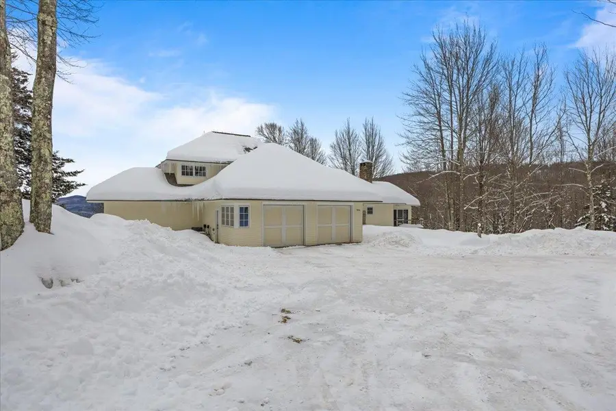 1016 Kew Vasseur Road, Fayston, VT 05660 - #3