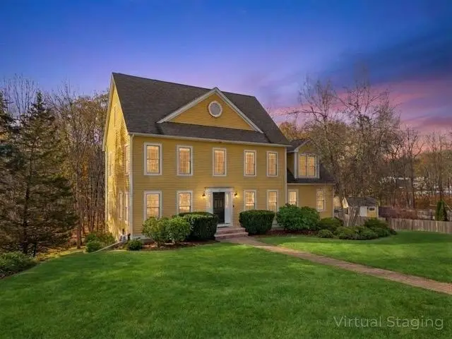 12 Runaway Road, Newfields, NH 03856 - #1