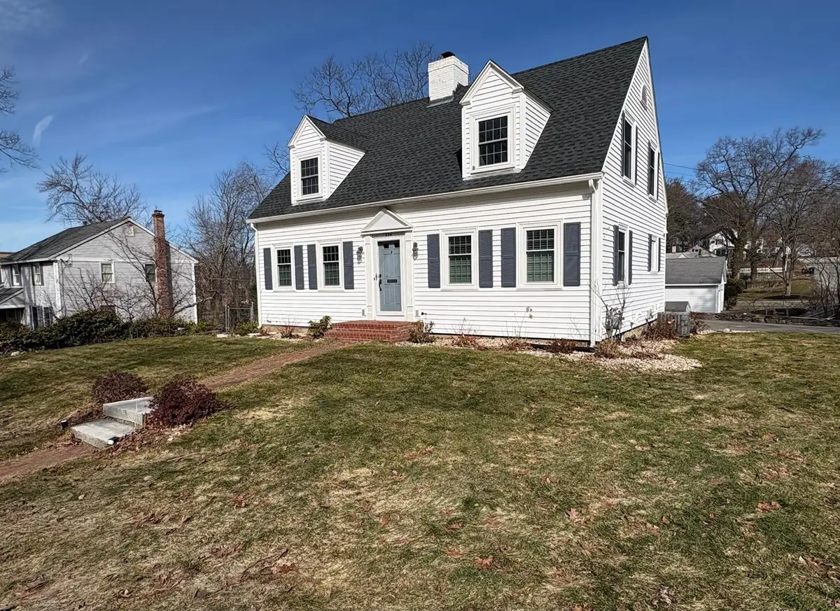 226 North Street, Manchester, NH 03104 - #1