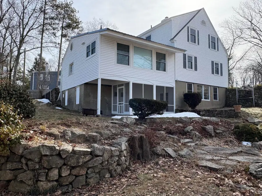 226 North Street, Manchester, NH 03104 - #3