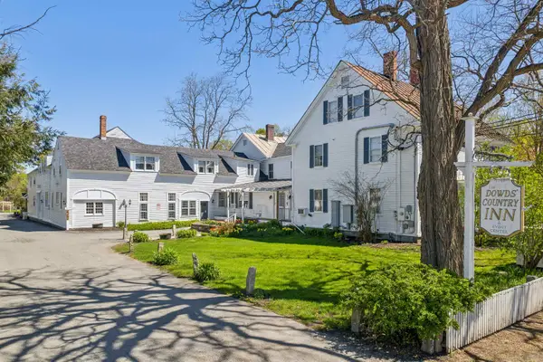 9 Main Street, Lyme, NH 03768