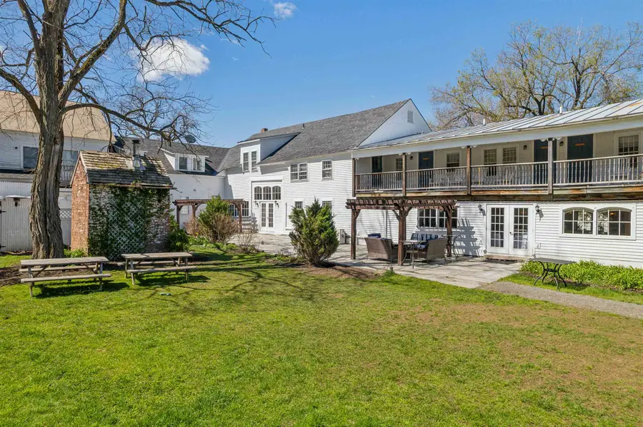 9 Main Street, Lyme, NH 03768 - #3