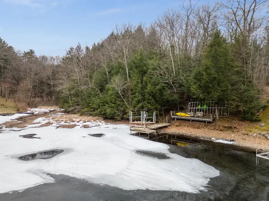 109 Isthmus Drive, Leicester, VT 05733 - #3