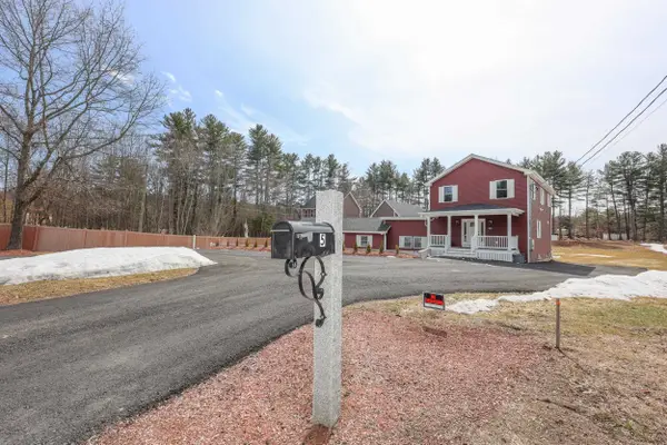 5 Gamache Road, Derry, NH 03038