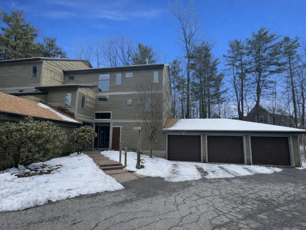 71 East Redrock Drive #103, Burlington, VT 05401 - #1