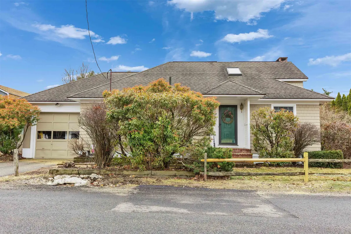 54 West Street, Swanzey, NH 03446 - #1