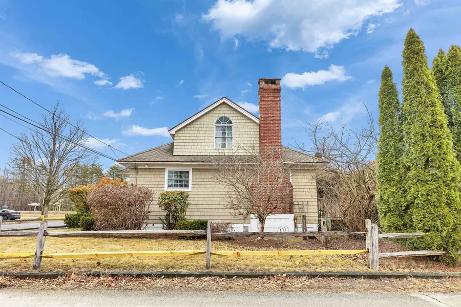 54 West Street, Swanzey, NH 03446 - #2