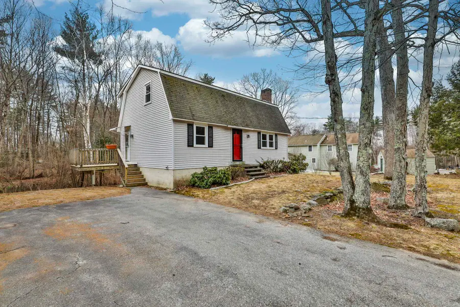 47 Lamson Drive, Merrimack, NH 03054 - #3