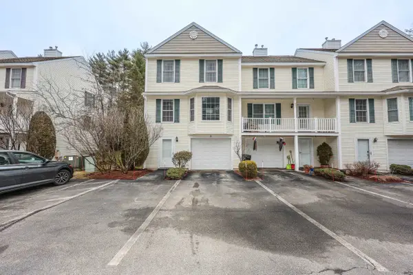 7 Mulberry Lane, Amherst, NH 03031