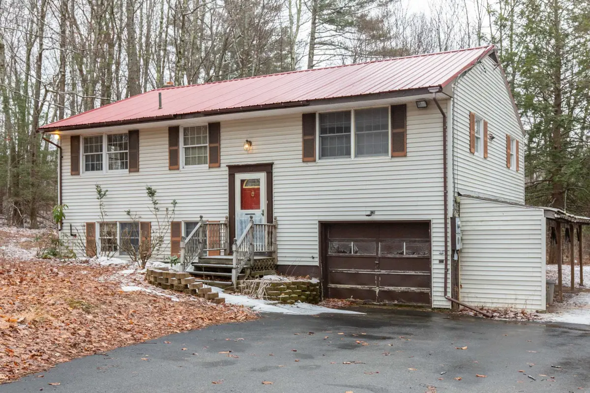 80 S Bow Road, Bow, NH 03304 - #1
