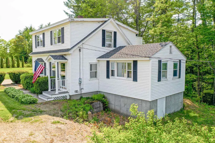 60 Penacook Street, Concord, NH 03303 - #2