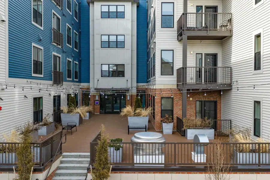 99 Foundry Place #306, Portsmouth, NH 03801 - #3