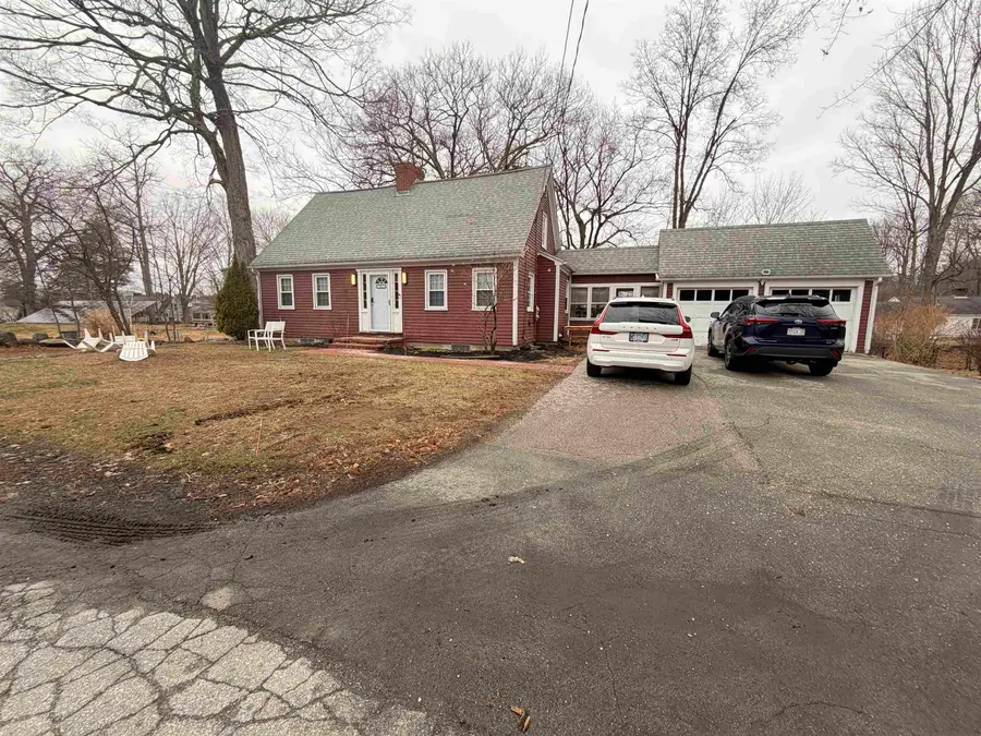 21 Park Court, Durham, NH 03824 - #2