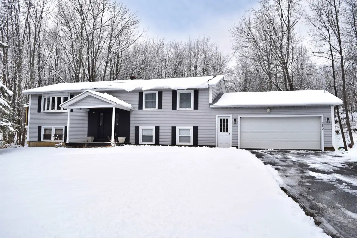 370 Westford Road, Milton, VT 05468 - #1