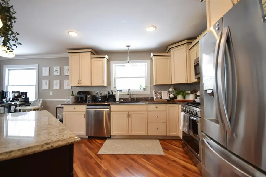 370 Westford Road, Milton, VT 05468 - #3