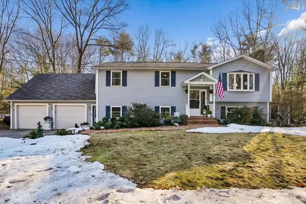 6 Maple Drive, Bedford, NH 03110