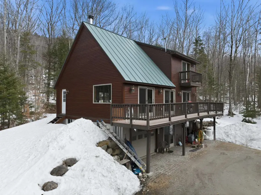26 Doetown Road, Ellsworth, NH 03266 - #2