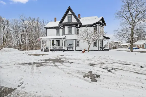 69 Main Street, Colebrook, NH 03576