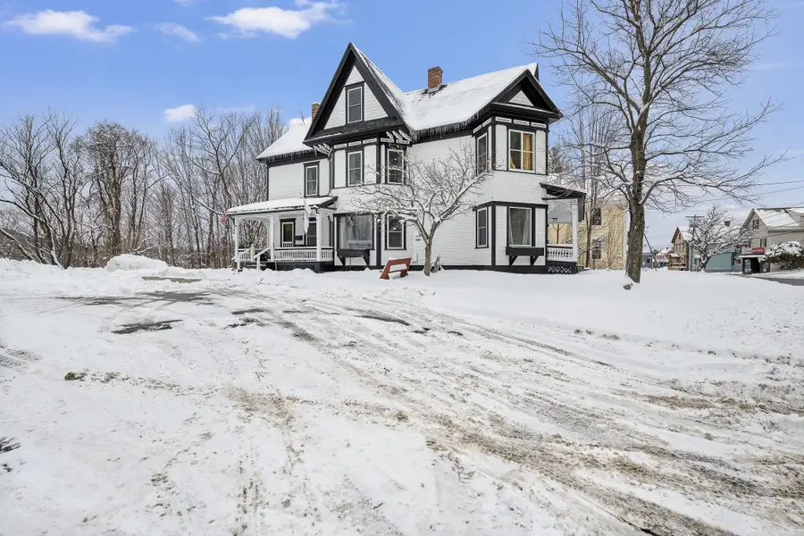 69 Main Street, Colebrook, NH 03576 - #3