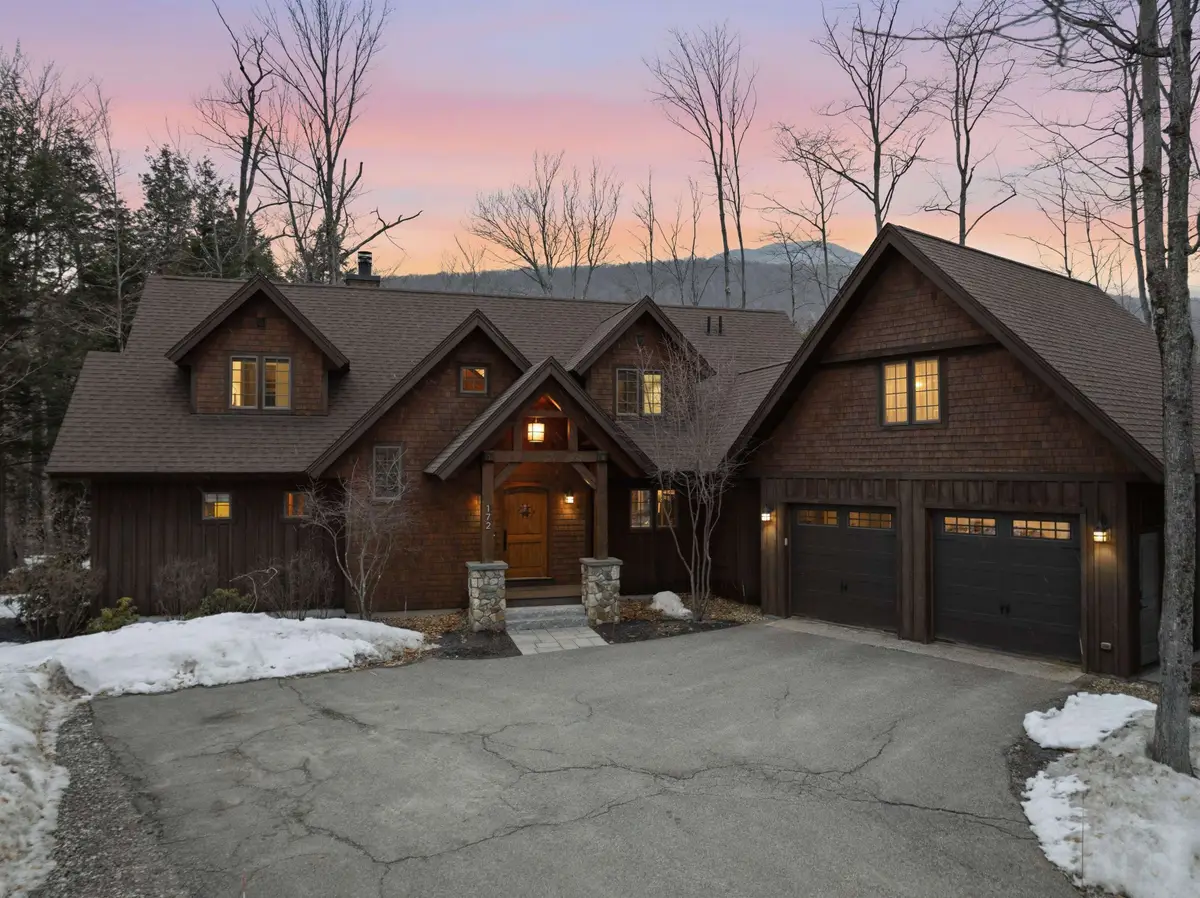 172 South Peak Road, Lincoln, NH 03251 - #1