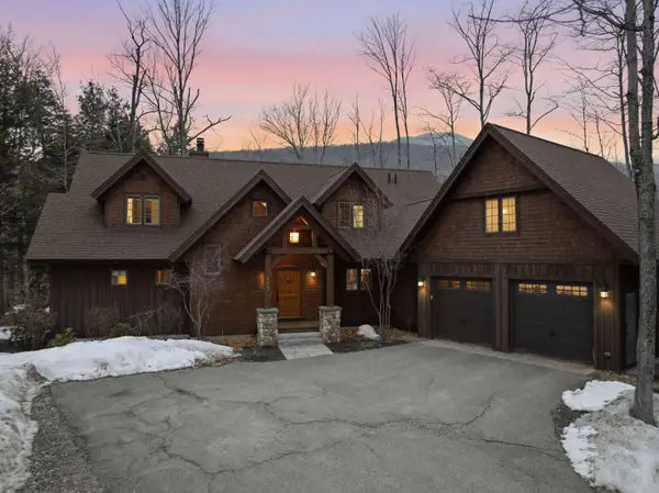 172 South Peak Road, Lincoln, NH 03251