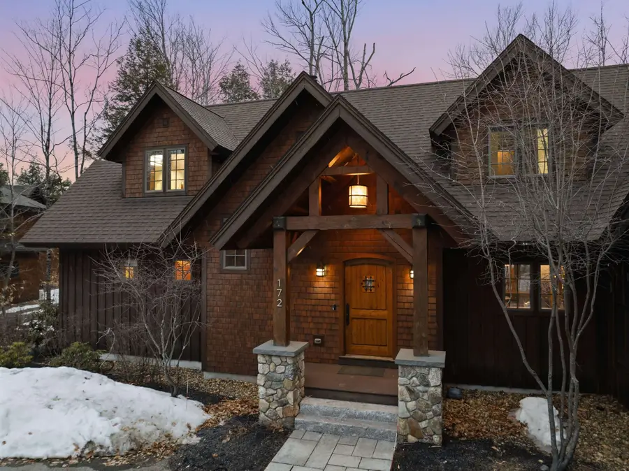 172 South Peak Road, Lincoln, NH 03251 - #2