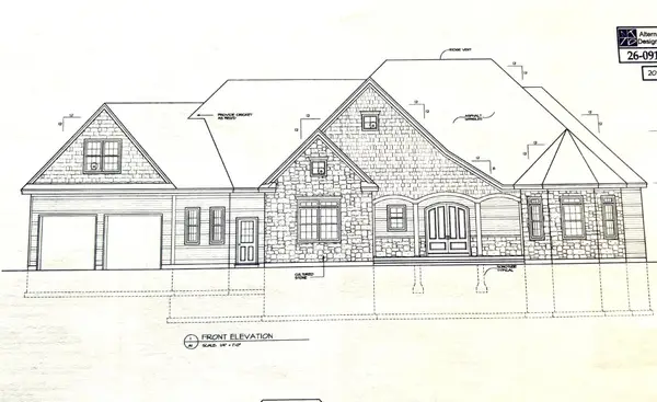 12 Aria Hill Drive, Wilton, NH 03086