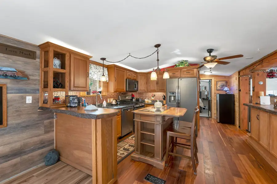 15 Manbow Road, Alton, NH 03809 - #3